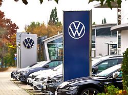 Umsatz sinkt: VW-Gewinn im ersten Quartal um 28 Prozent eingebrochen