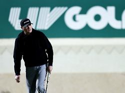 Milliarden-Ausgaben abgesetzt: Medien: Saudis drehen umstrittener Golf-Serie den Geldhahn zu