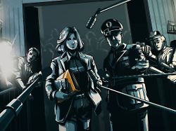 The Darkest Files 272738