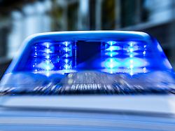 Nordrhein-Westfalen: Mann zu Tode geprügelt - zwei Tatverdächtige flüchtig