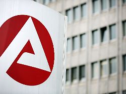 Nordrhein-Westfalen: Zahl der Arbeitslosen in NRW leicht gestiegen