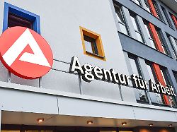 Berlin & Brandenburg: Mehr Arbeitslose in Brandenburg als vor einem Jahr