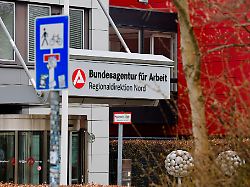 Hamburg & Schleswig-Holstein: Arbeitslosenzahl im April in Schleswig-Holstein gefallen