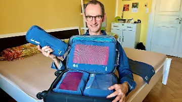 Packing Cubes im Test_Bild5