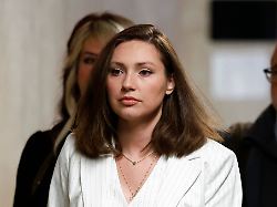 Emotionale Aussagen vor Gericht: Jessica Mann schildert Vergewaltigung durch Harvey Weinstein