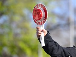Thüringen: Verkehrsaktion Rad und Roller – 500 Verstöße festgestellt