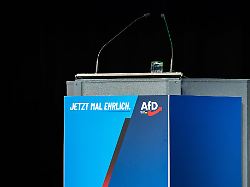 Baden-Württemberg: Kontochaos bei der AfD: Parteispitze beruft Kreisvorstand ab