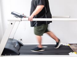 Prä- und Rehabilitation: Was Bewegung und richtige Ernährung vor einer OP bringen