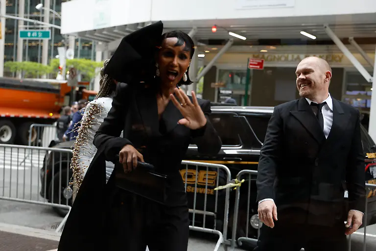 Iman-arrives-to-the-Greater-Together-Reception-partner-of-King-s-Trust-at-Christie-s-by-the-King-and-Queen-of-England-on-April-29-2026-in-New-York-City-King-Charles-and-Queen-Camilla-of-England-visit-a-number-of-events-including-a-presentation-of-bouquet-of-flowers-at-the-World-Trrade-Center-9-11-Memorial