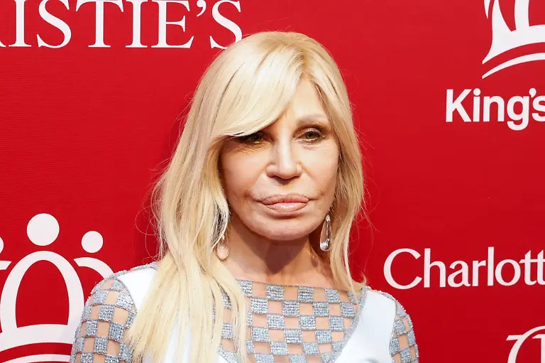 Donatella-Versace-arrives-on-the-red-carpet-at-The-King-s-Trust-5th-Annual-Gala-at-Christie-s-on-Wednesday-April-29-2026-in-New-York-City-King-Charles-III-and-Queen-Camilla-will-visit-the-nation-s-capital-New-York-City-and-Virginia-during-the-trip-arranged-to-celebrate-the-United-States-of-America-s-250th-anniversary-of-its-independence