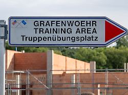 Bayern: Bürgermeister fürchten keinen Truppenabzug