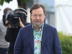 Kontroverse Karriere: Lars von Trier: Immer für einen Skandal zu haben