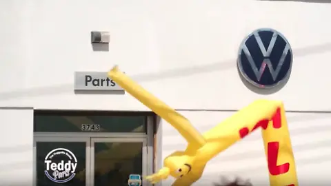 VW