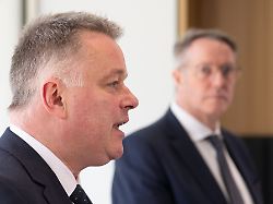 Rheinland-Pfalz & Saarland: Schnieder: Straßenausbaubeiträge werden abgeschafft