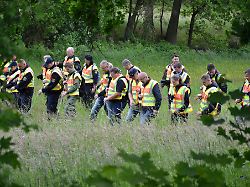 Sachsen-Anhalt: Fall Inga: Polizei startet neue Suche mit BKA und TV-Aufruf