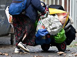 Rheinland-Pfalz & Saarland: Neues Wohnprojekt für obdachlose Frauen