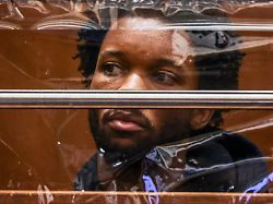 Mordvorwurf gegen Sänger D4vd: Anklage schildert grausige Details