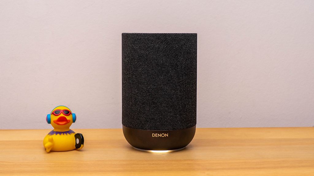 Denon Home 200 Test (1 von 3)