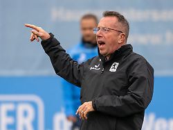 Bayern: 1860-Trainer Kauczinski fordert Steigerung beim Schlusslicht