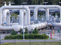 Mecklenburg-Vorpommern: Gaskraftwerk soll an Ukraine verschenkt werden