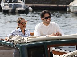 "Ich weiß jetzt, was ich will": Michelle Hunziker spricht über ihre neue Liebe