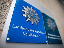 Thüringen: Millionenschaden nach Feuer – Ermittler vermuten Vorsatz