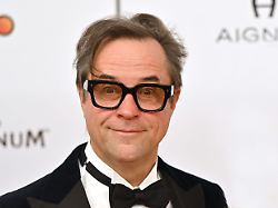 "Erfahrung machen" wollen: Jan Josef Liefers machte Therapie mit Ketamin