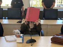 "Was ist passiert?": Eltern geben emotionale Einblicke im Fabian-Prozess