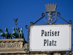 Berlin & Brandenburg: Kurzzeitiger Stromausfall in Berlin-Mitte