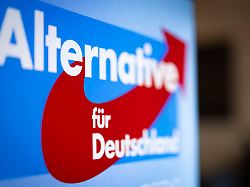 Hessen: AfD scheitert abermals bei Wahl zum Landtags-Vizepräsidenten