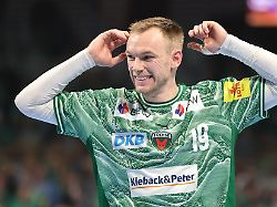 Klare Führung verspielt: Füchse Berlin bringen sich in Champions League arg in Schwierigkeiten