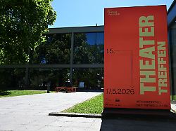 Berlin & Brandenburg: Theatertreffen wird mit "Il Gattopardo" eröffnet