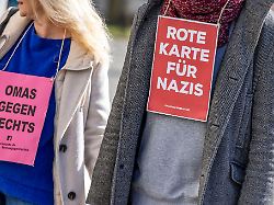 Nordrhein-Westfalen: Polizei im Großeinsatz wegen Demo von rechtsextremer Partei