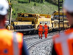 Bayern: Harte Zeiten für Bahnfahrer in Bayern