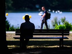 Thüringen: Heißer Sommer? Karte mit kühlen Orten in Thüringen geplant