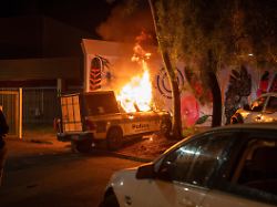 Ausschreitungen in Australien: Hunderte fordern "Payback" für Mord an Fünfjähriger