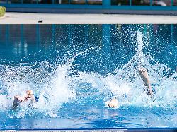 Berlin & Brandenburg: Sommerlicher Mai-Auftakt - mit Eis, Freibad und Sonne