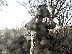Reformen bei Armee angekündigt: Ukraine erhöht Sold für Soldaten