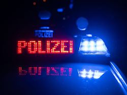 Rheinland-Pfalz & Saarland: Jugendliche verletzt Mann: Polizei-Großeinsatz in Bad Ems