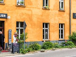 Berlin & Brandenburg: Mehr als 1.000 Kreative laden zum Kunst-Wochenende ein