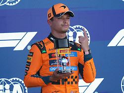 Norris düpiert Silberpfeile: McLarens "großer Sprung" schockiert Mercedes