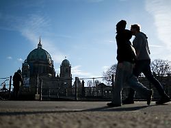 Berlin & Brandenburg: Warmes Wochenende in Berlin und Brandenburg