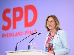 Rheinland-Pfalz & Saarland: SPD will Wahlergebnis systematisch aufarbeiten