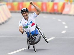 Zum Tod von Alex Zanardi: Ein Jahrhundertsportler, der die Welt inspirierte und das Leben feierte