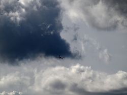 Rheinland-Pfalz & Saarland: Blitz, Donner und Regen – frühsommerliches Wetter pausiert