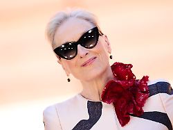 Kino wurde "marvelisiert": Meryl Streep zieht über "langweilige" Hollywood-Filme her