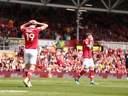 Wrexham verpasst Premier League: Hollywoods Fußball-Märchen gerät ins Stocken