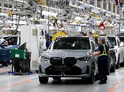 BMW und Mercedes mit 
