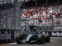 Ärgerlicher Sprint für Antonelli: Mercedes-Dominanz ist dahin, McLaren jubelt