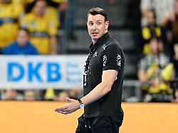 Hamburg & Schleswig-Holstein: Pleite in Wetzlar - THW Kiel weiter in der Krise